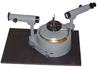 Advanced Spectrometer