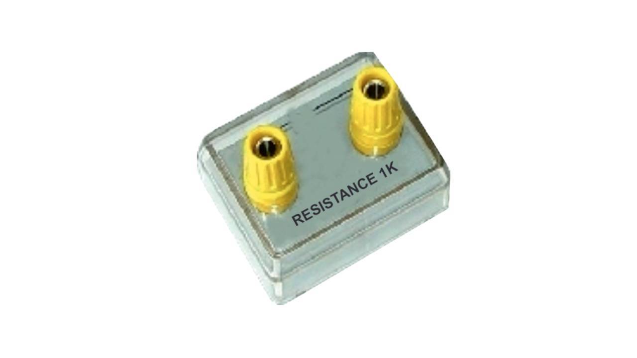 Resistance Module 