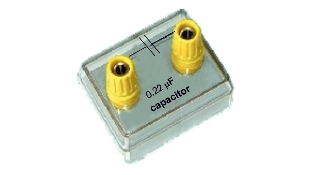 Capacitor