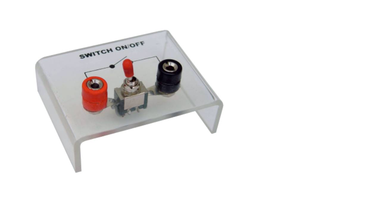 Capacitance Substitution Box SH116