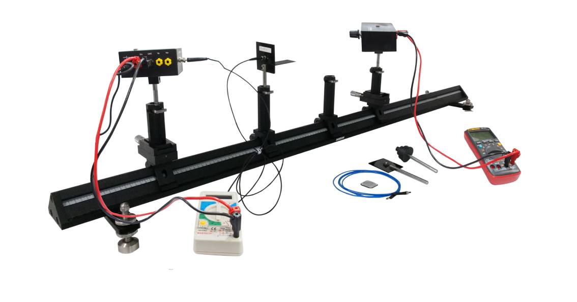 Optical Fiber Characterization and Transmission 