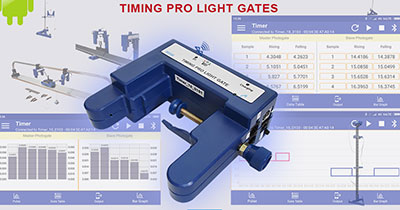 Timing Pro Light Gate