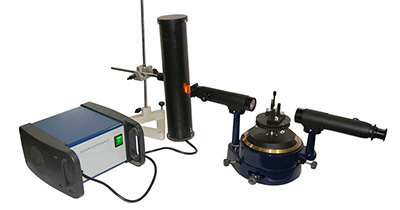 Spectrometery Kit