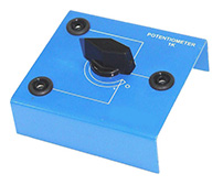 Potentiometer 1k