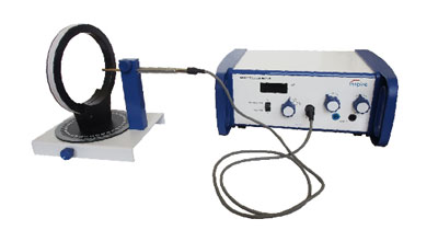 Magnetic Flux Density Meter