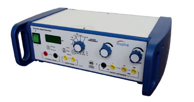 PowerPro Signal Generator