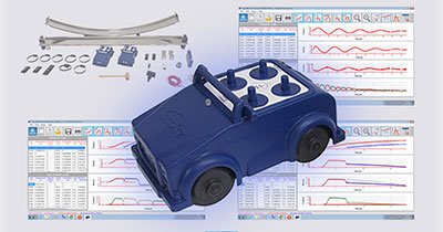 TimingPro Timing Light Gate