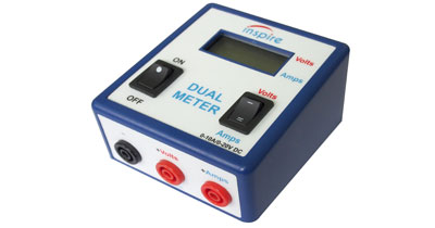 Dual Digital Meter